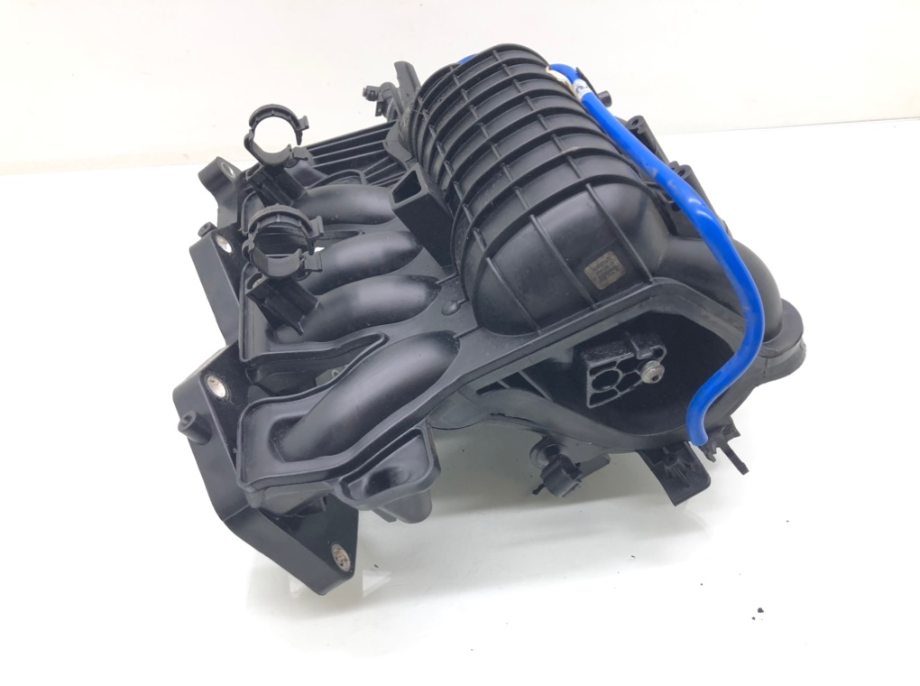 Коллектор впускной бу для Fiat Punto 3 1.2 i,  2008 г.