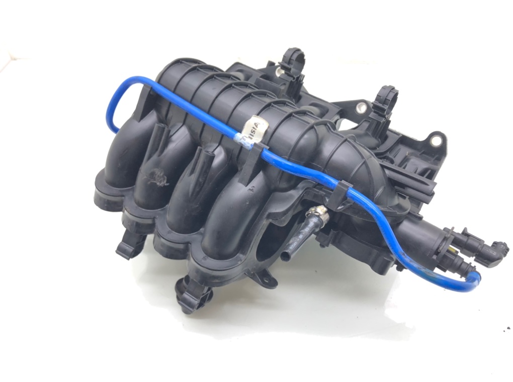 Коллектор впускной бу для Fiat Punto 3 1.2 i,  2008 г.