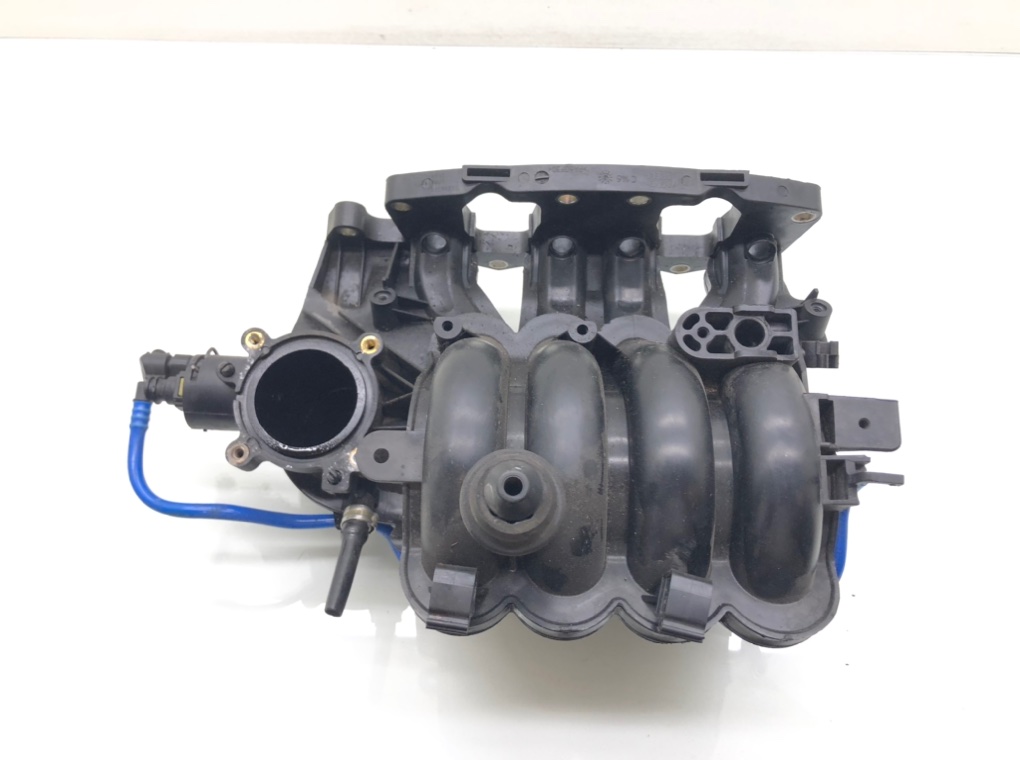 Коллектор впускной бу для Fiat Punto 3 1.2 i,  2008 г.