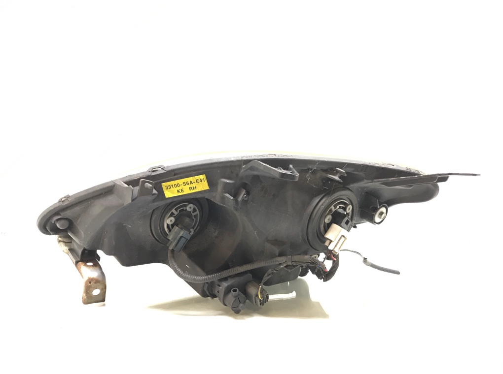 Фара правая бу для Honda Civic 7 1.6 i,  2005 г.