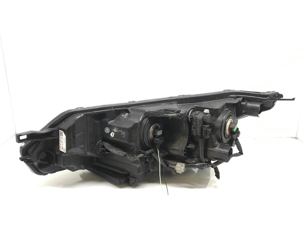 Фара правая бу для Nissan Qashqai 2 1.3 Ti,  2020 г.