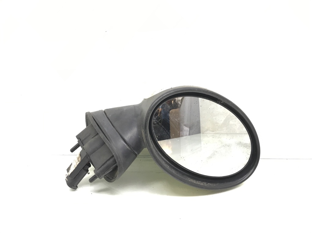 Зеркало наружное правое бу для Mini Cooper R50 1.6 i, 2005 г.