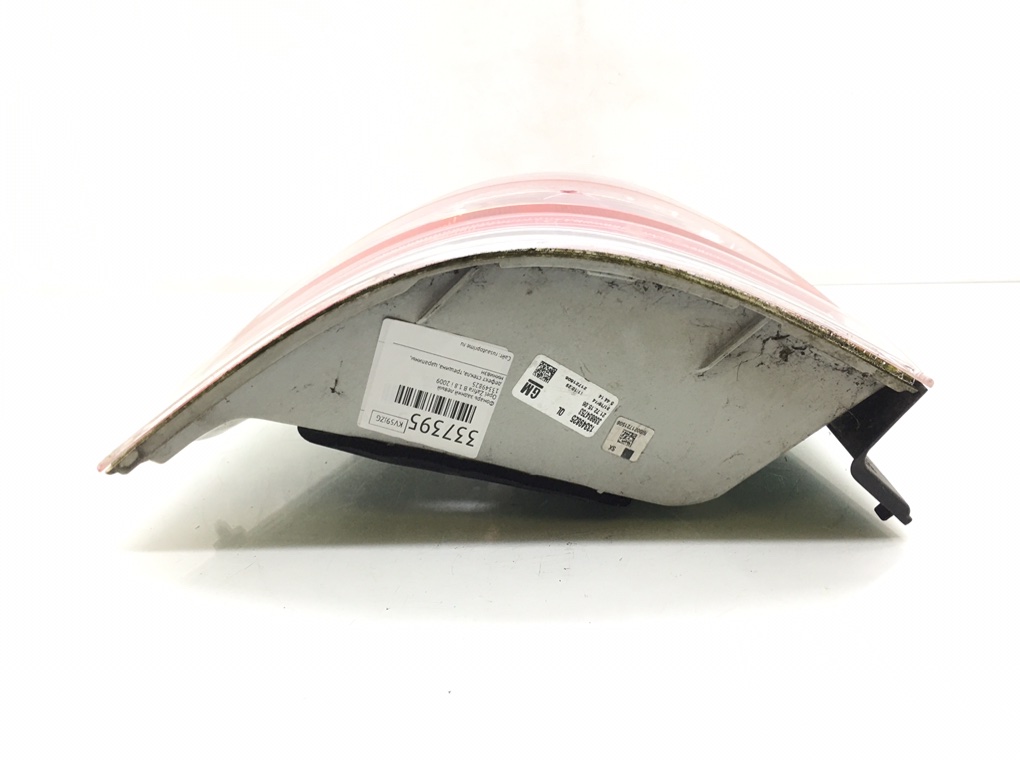 Фонарь задний левый бу для Opel Zafira B 1.8 i,  2009 г.