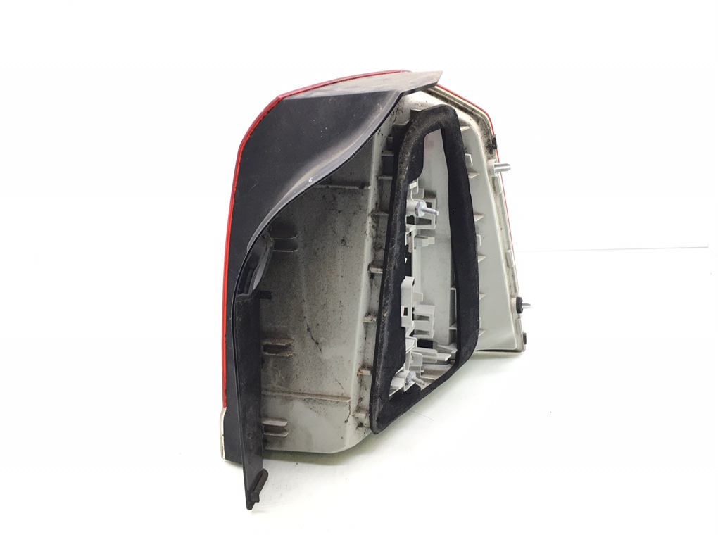 Фонарь задний левый бу для Opel Zafira B 1.8 i,  2009 г.