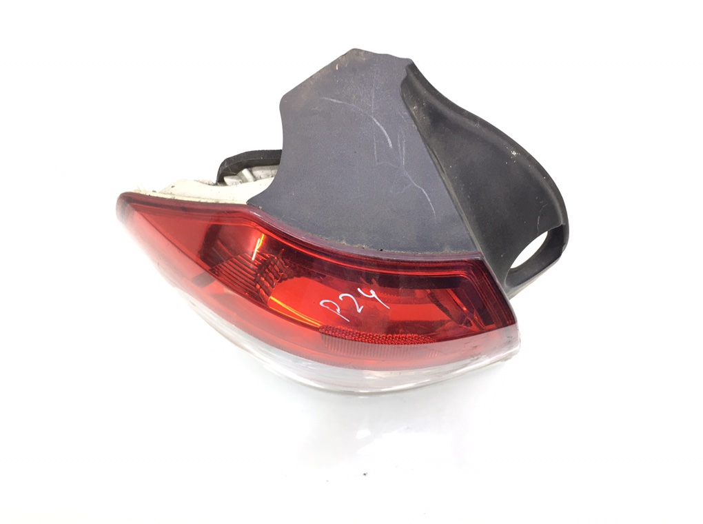 Фонарь задний левый бу для Opel Zafira B 1.8 i,  2009 г.