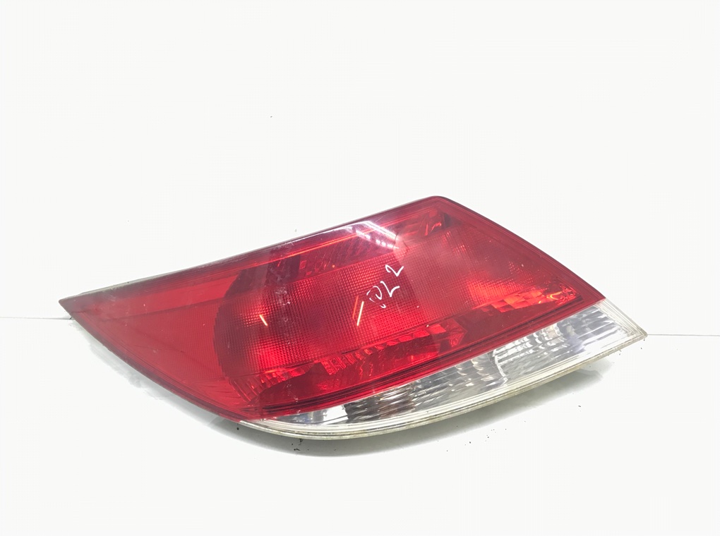 Фонарь задний левый бу для Opel Astra H 1.6 i, 2008 г.