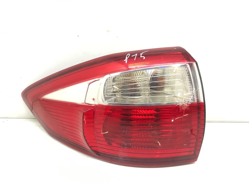 Фонарь задний левый бу для Ford C-Max 2 1.6 TDCi, 2012 г.