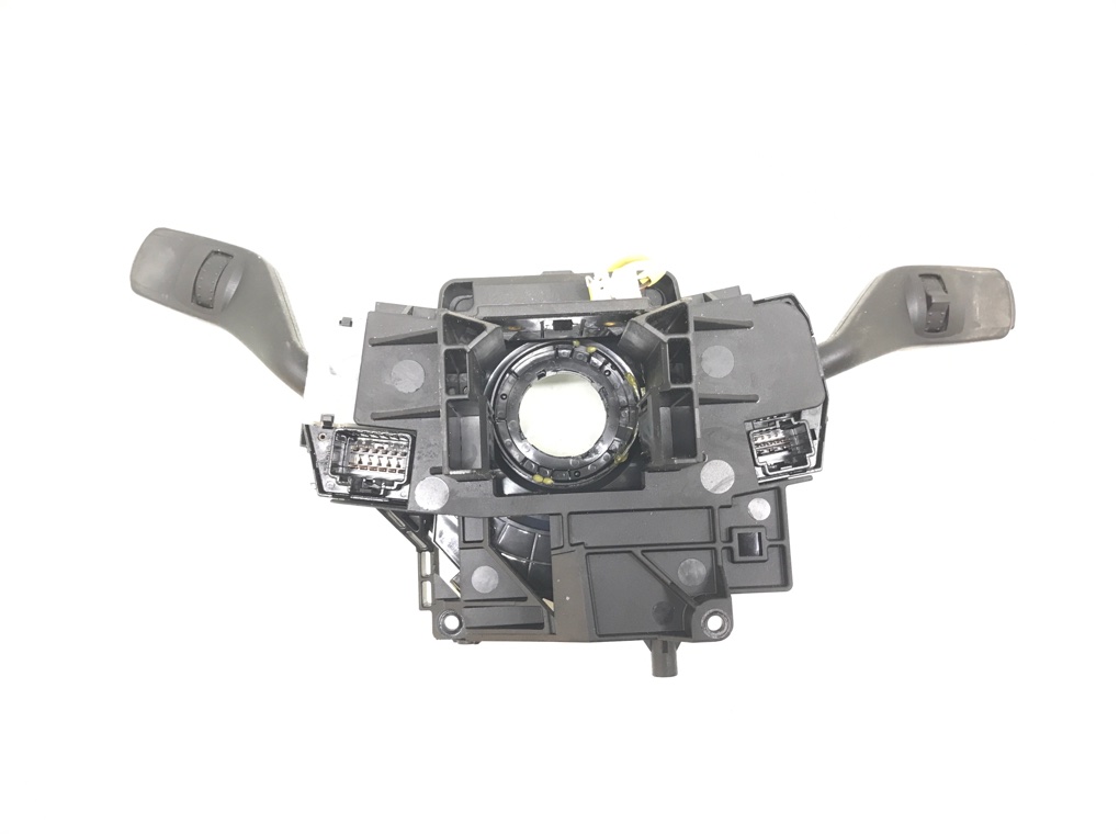 Переключатель подрулевой (стрекоза) бу для Ford Focus 2 1.6 i,  2006 г.