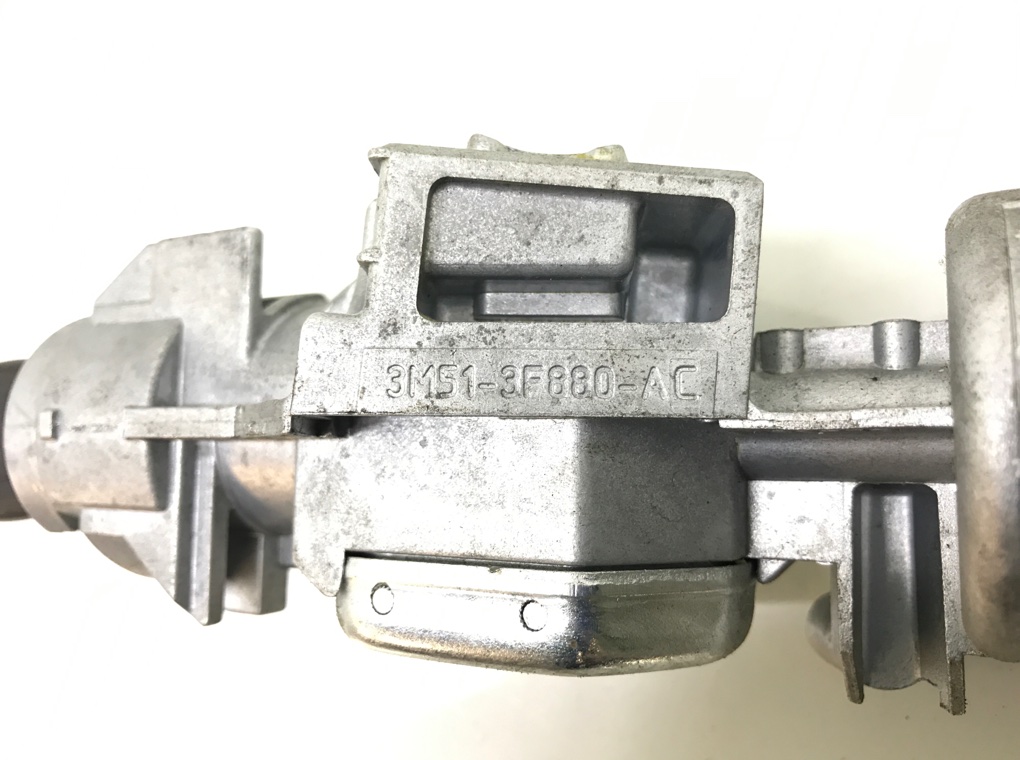 Замок зажигания бу для Ford Focus 2 1.6 i,  2006 г.