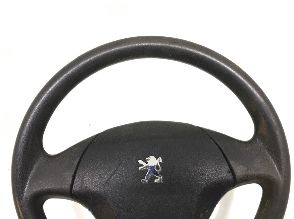 Руль бу для Peugeot Bipper  1.3 HDi,  2013 г.