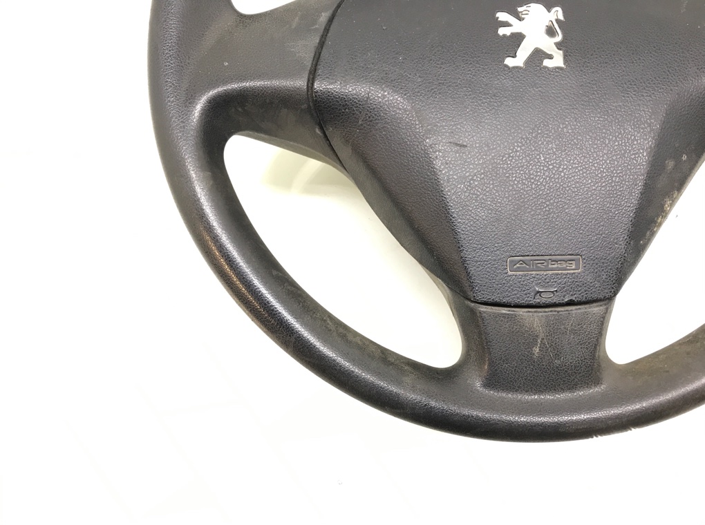 Руль бу для Peugeot Bipper  1.3 HDi,  2013 г.