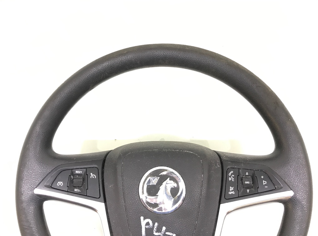 Руль бу для Opel Meriva B 1.3 CDTi,  2013 г.