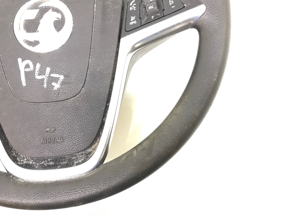 Руль бу для Opel Meriva B 1.3 CDTi,  2013 г.