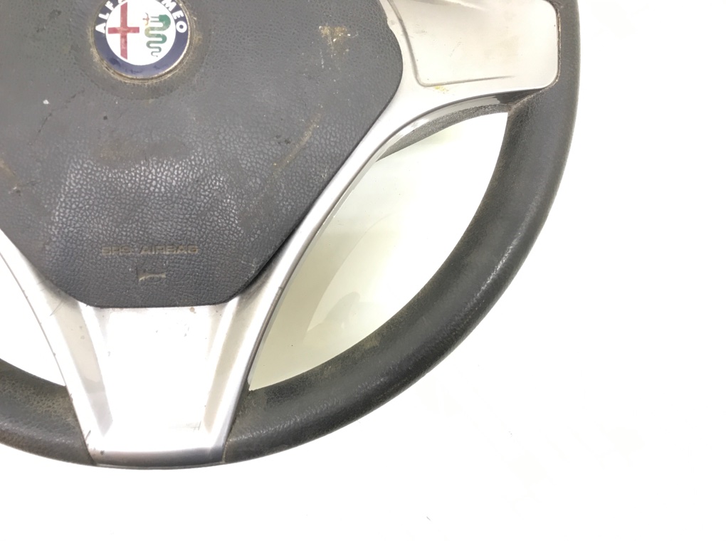 Руль бу для Alfa Romeo MiTo  1.4 i,  2009 г.
