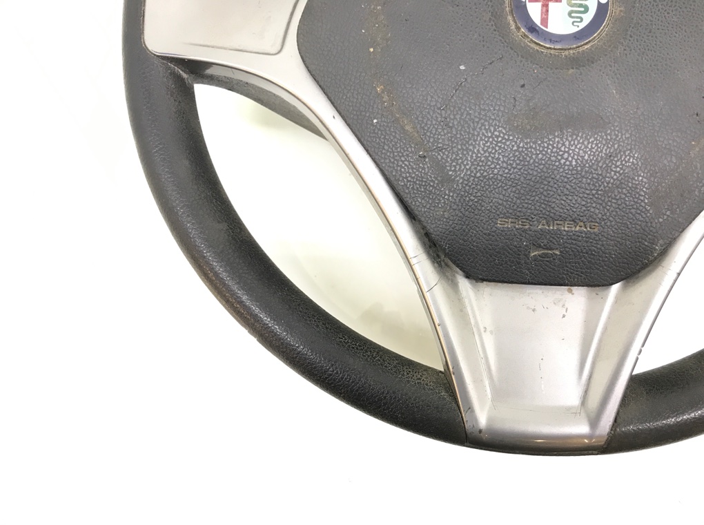 Руль бу для Alfa Romeo MiTo  1.4 i,  2009 г.