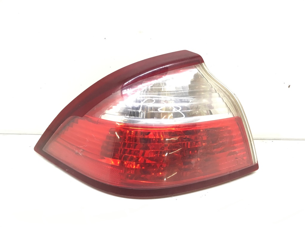 Фонарь задний левый бу для Saab 9-3 2.0 Ti, 2005 г.