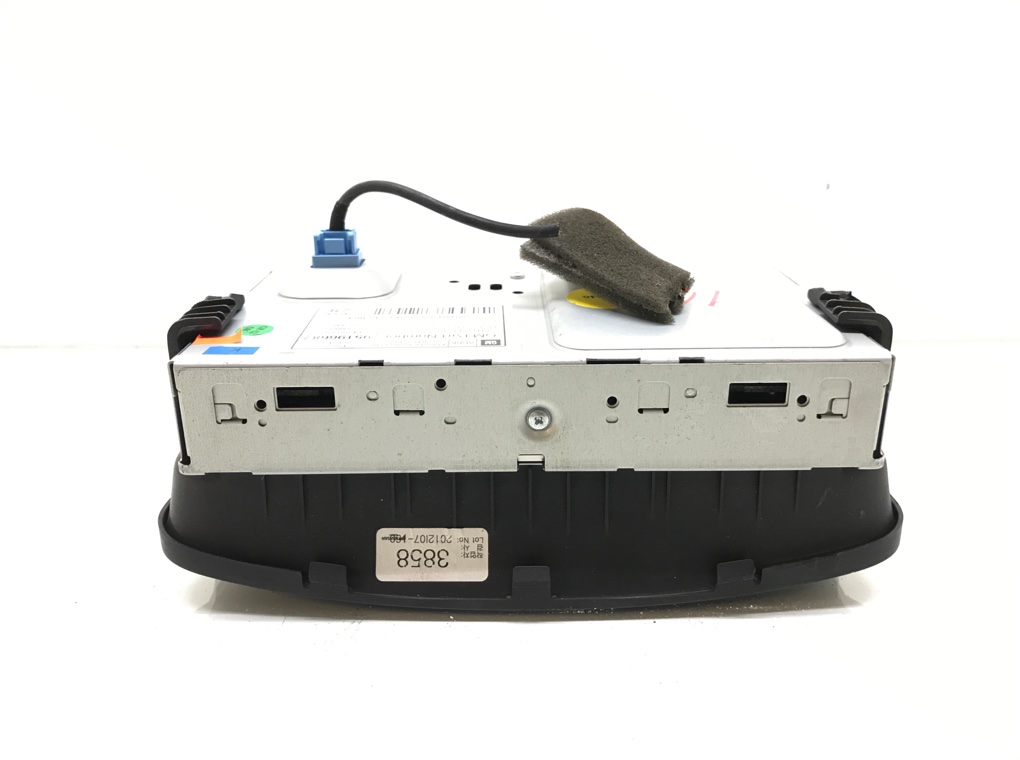 Дисплей бу для Chevrolet Cruze  2.0 CDi,   г.