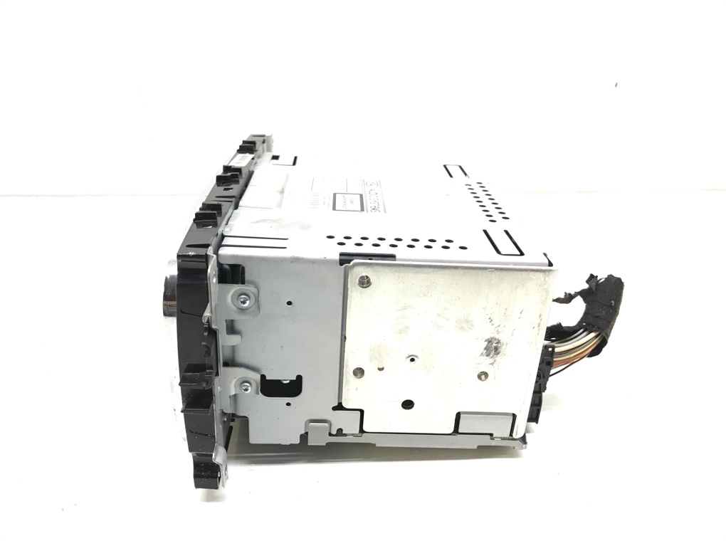 Магнитола бу для Ford Focus 2 1.8 TDCi,  2009 г.