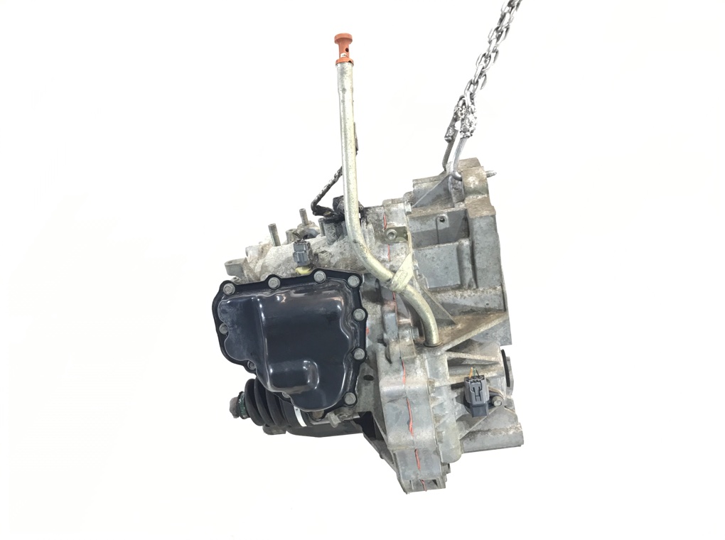 КПП автоматическая (АКПП) бу для Mazda 6   2.0 i,  2007 г. 