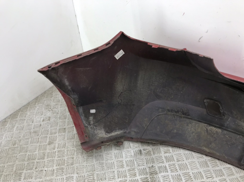 Бампер задний бу для BMW 1 F20/F21 2.0 D,  2011 г.
