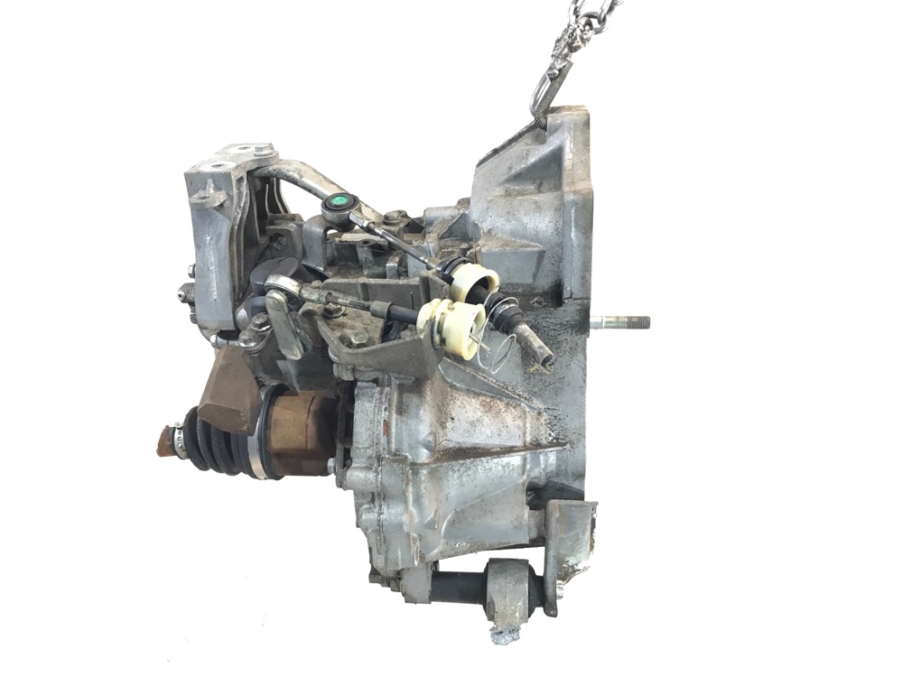 КПП механическая (МКПП) бу для Alfa Romeo MiTo  1.4 i,  2011 г. 