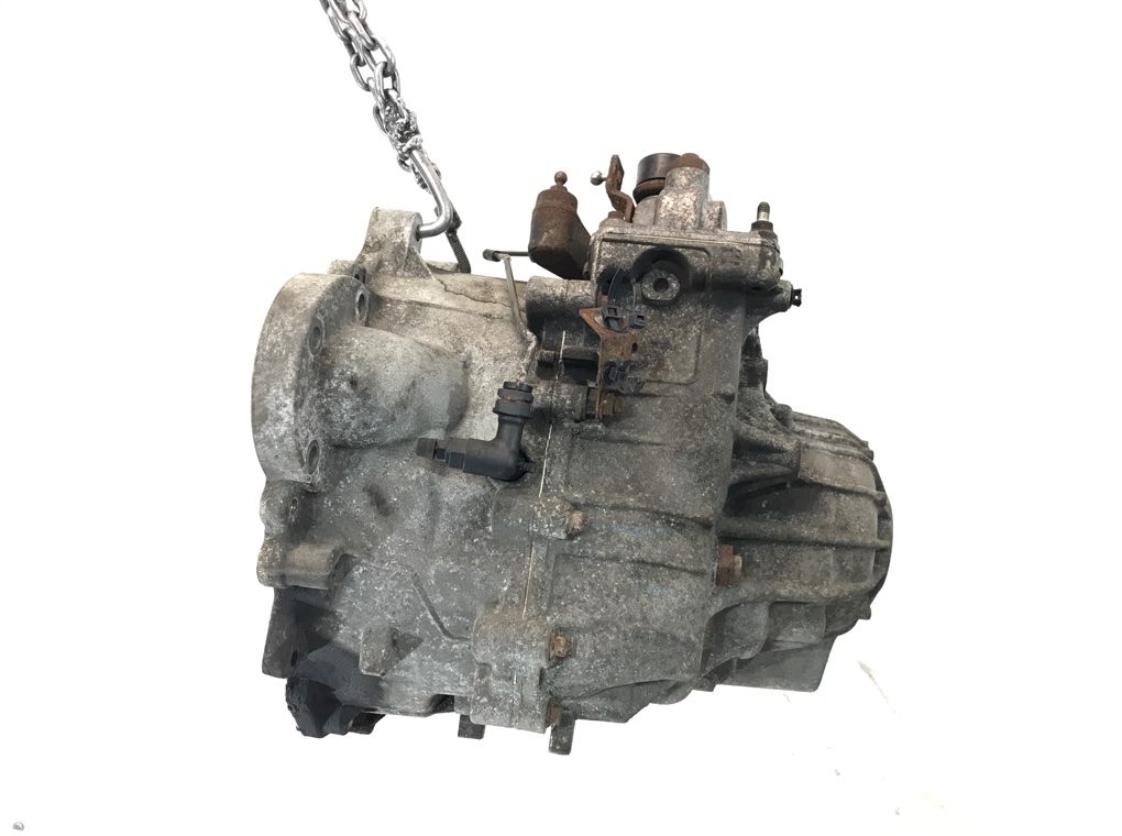 КПП механическая (МКПП) бу для Ford Mondeo 4 2.2 TDCi,  2008 г. 8G9R7002LC