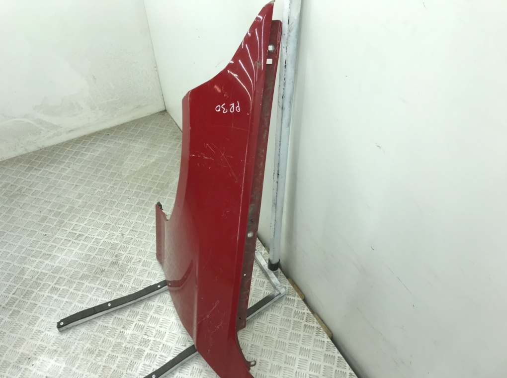 Крыло переднее левое бу для BMW 1 F20/F21 2.0 D,  2011 г.