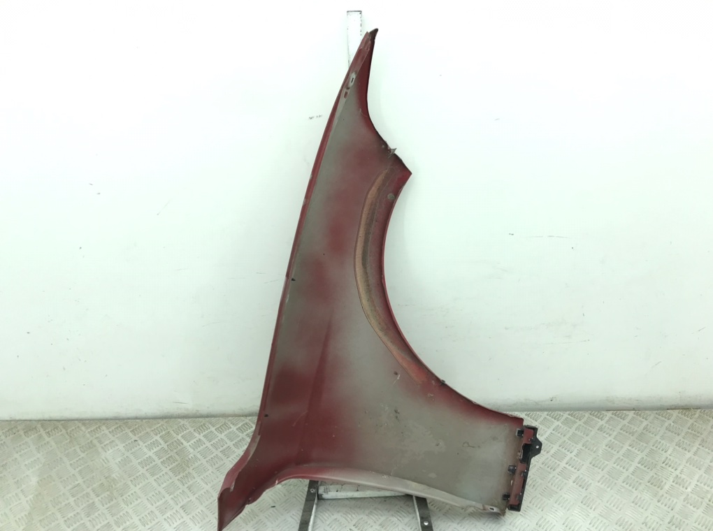 Крыло переднее левое бу для BMW 1 F20/F21 2.0 D,  2011 г.