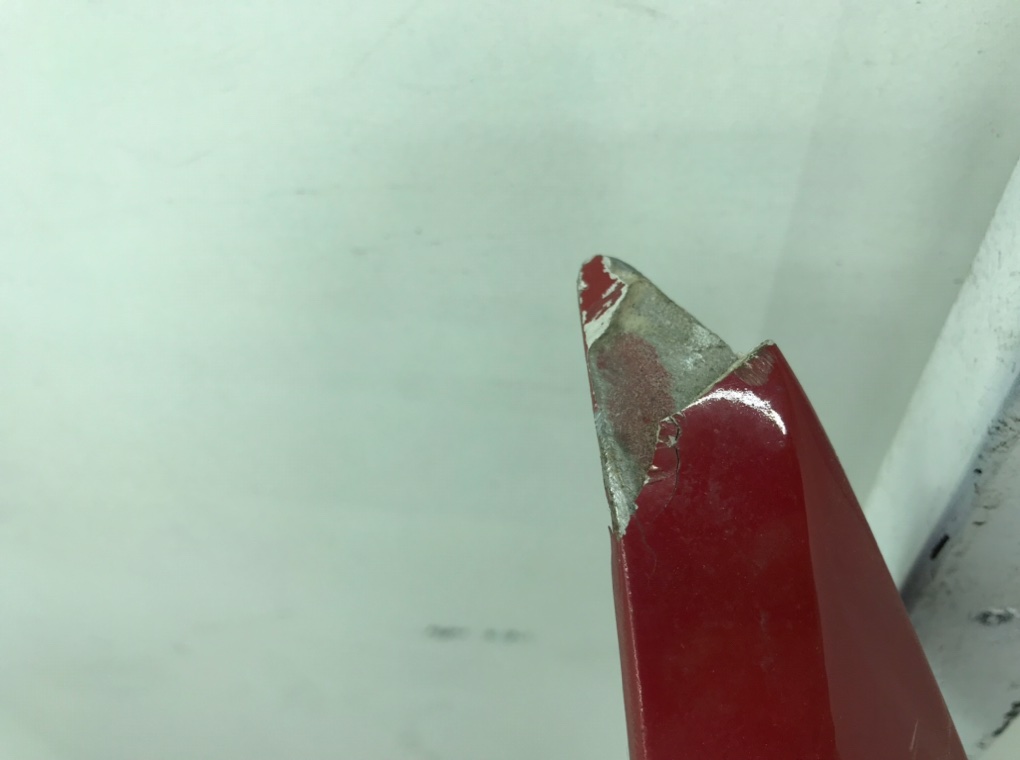 Крыло переднее левое бу для BMW 1 F20/F21 2.0 D,  2011 г.