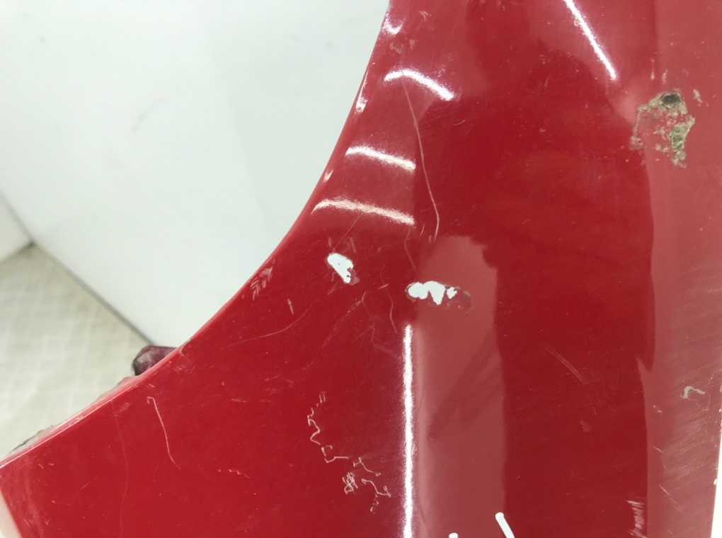 Крыло переднее левое бу для BMW 1 F20/F21 2.0 D,  2011 г.