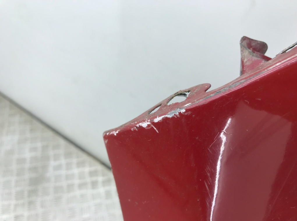 Крыло переднее левое бу для BMW 1 F20/F21 2.0 D,  2011 г.