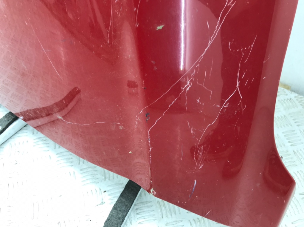 Крыло переднее левое бу для BMW 1 F20/F21 2.0 D,  2011 г.