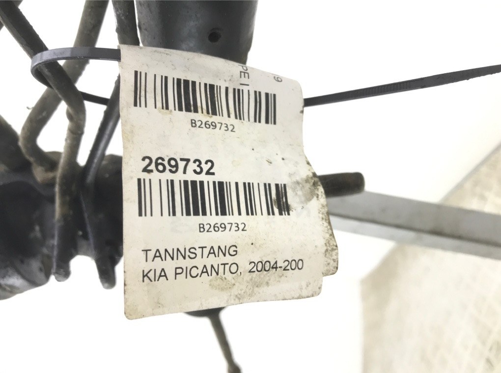 Рулевая рейка бу для Kia Picanto  1.1 i,  2005 г.