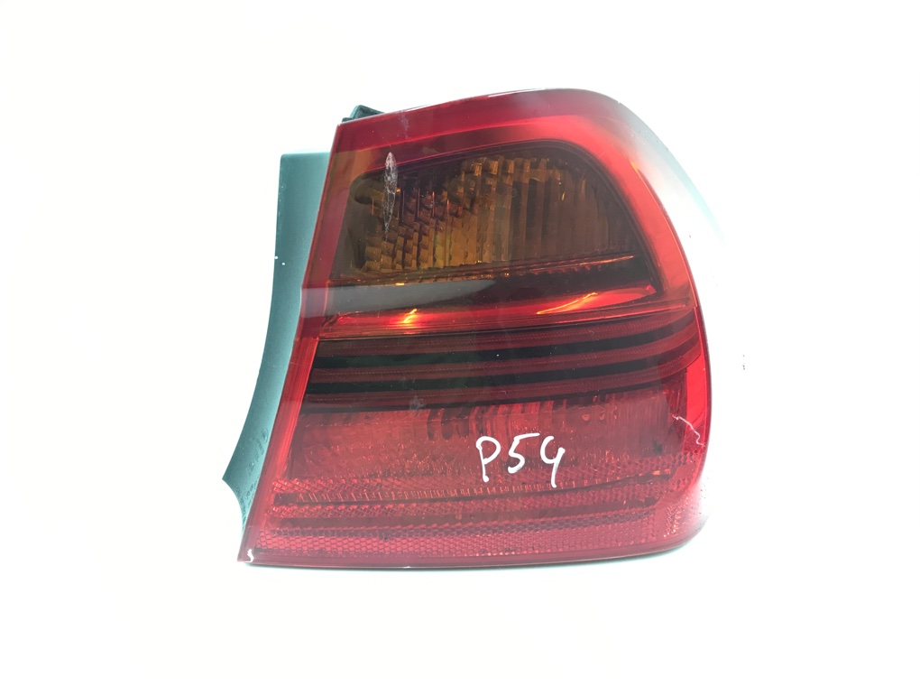 Фонарь задний правый бу для BMW 3 E90/E91/E92/E93 2.0 i, 2008 г.
