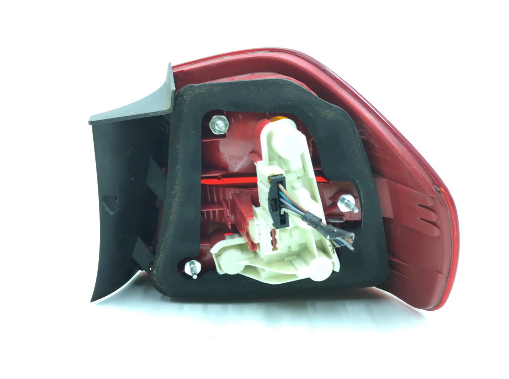 Фонарь задний левый бу для BMW 3 E90/E91/E92/E93 2.0 i,  2008 г.