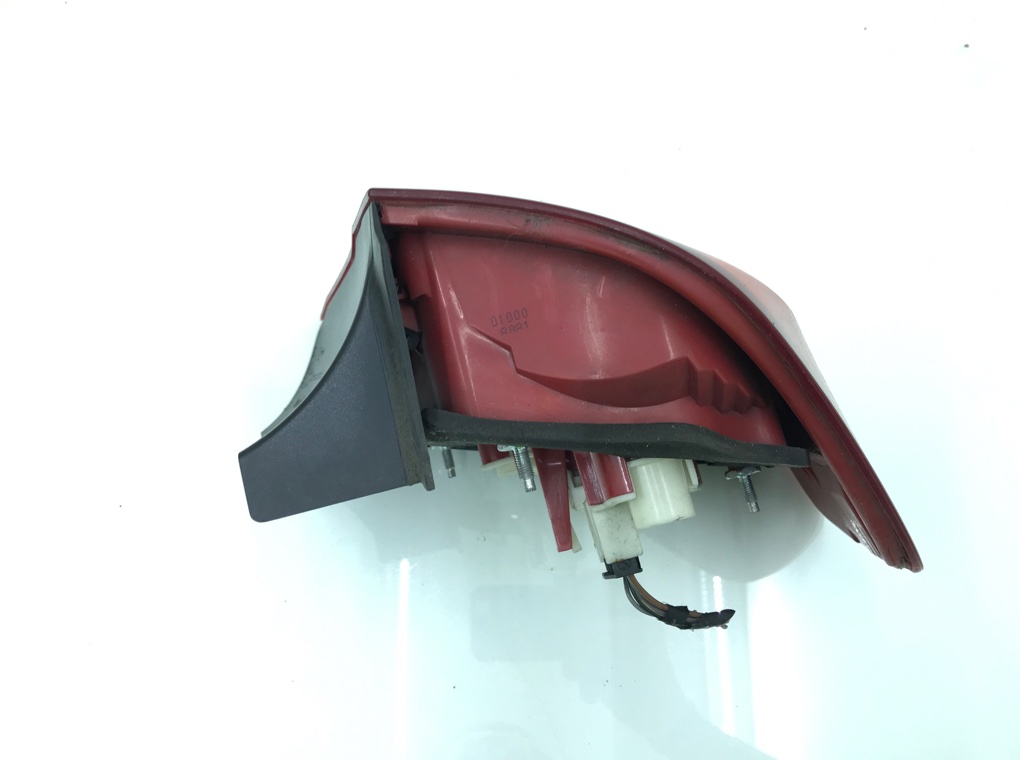 Фонарь задний левый бу для BMW 3 E90/E91/E92/E93 2.0 i,  2008 г.