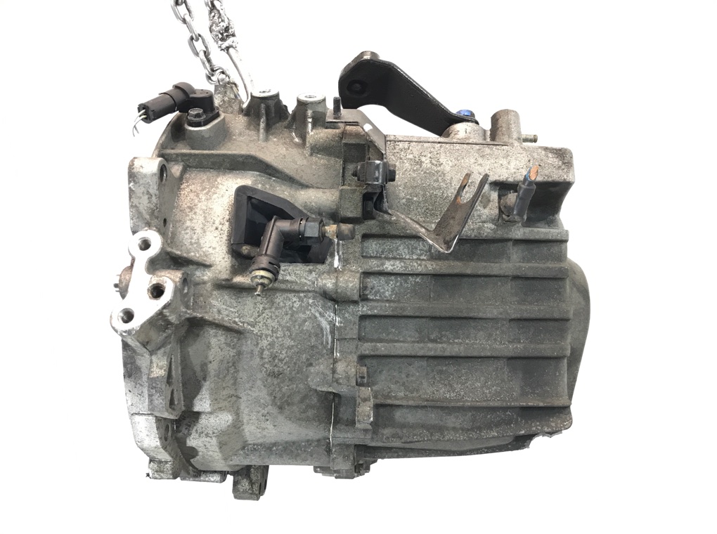КПП механическая (МКПП) бу для Volvo V40  1.9 TD,  2002 г.