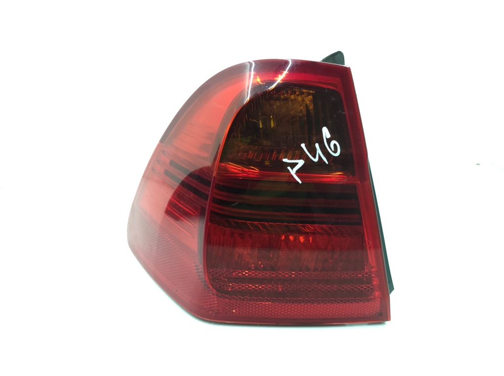 Фонарь задний левый бу для BMW 3 E90/E91/E92/E93 2.0 i, 2007 г.