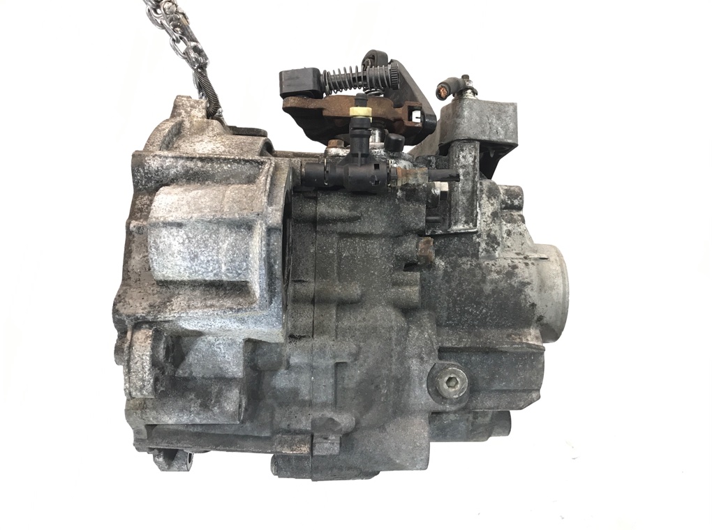 КПП механическая (МКПП) бу для Seat Leon  2.0 TDi,  2010 г.