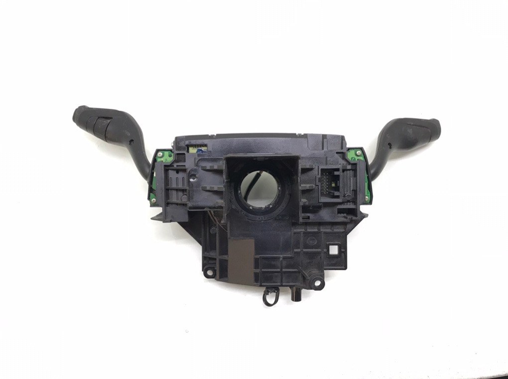 Переключатель подрулевой (стрекоза) бу для Ford Focus 3 1.6 TDCi,  2012 г.