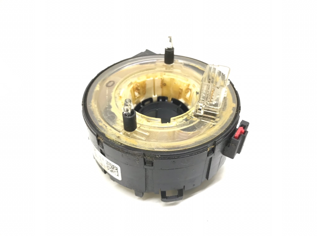 Шлейф руля бу для Volkswagen Passat B6 1.9 TDi,  2006 г.