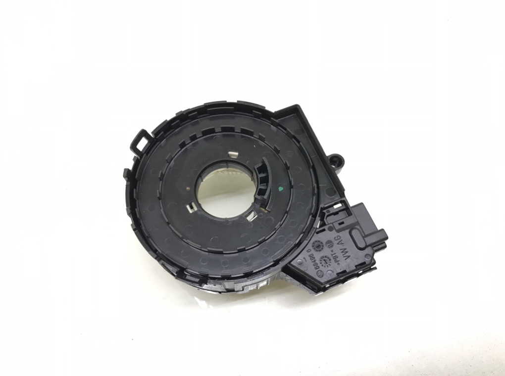 Шлейф руля бу для Volkswagen Passat B6 1.9 TDi,  2006 г.