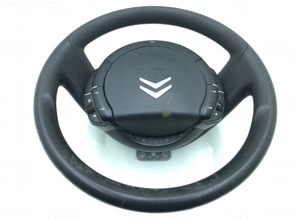 Руль бу для Citroen C4  1.6 i,  2005 г.