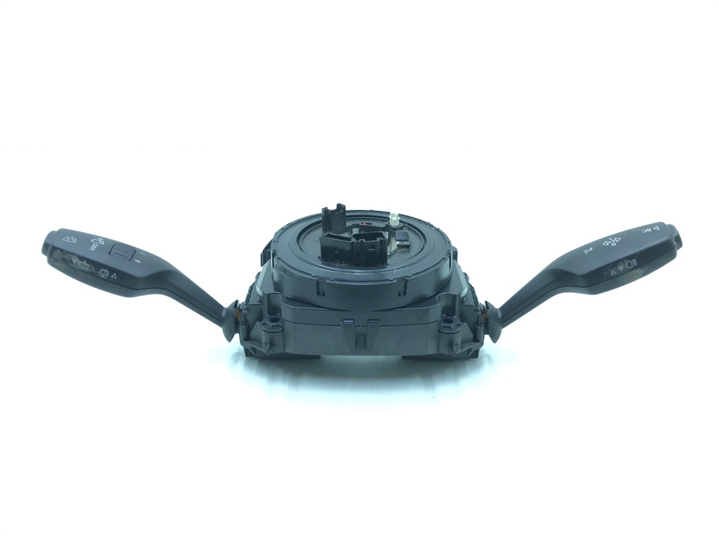 Переключатель подрулевой (стрекоза) бу для BMW 1 F20/F21 2.0 TD,  2013 г.