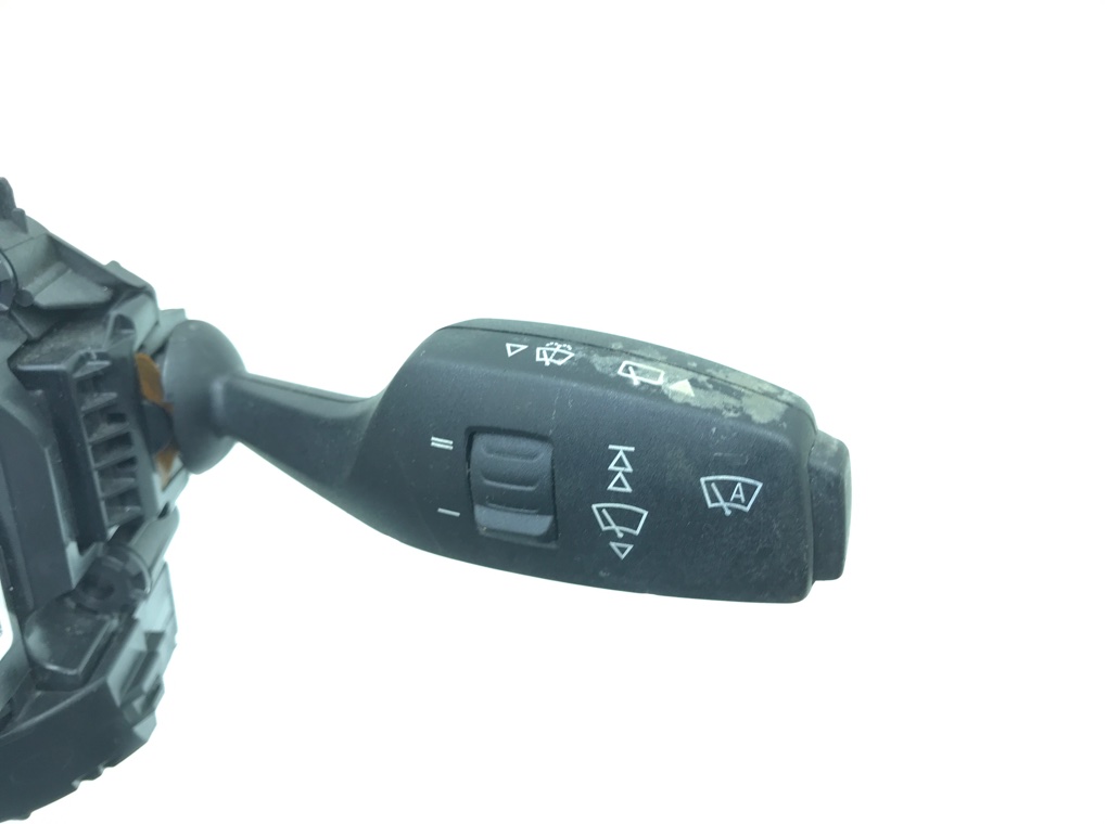Переключатель подрулевой (стрекоза) бу для BMW 1 F20/F21 2.0 TD,  2013 г.