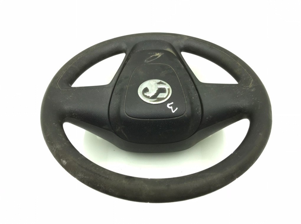 Руль бу для Opel Astra J 1.3 CDTi,  2013 г.