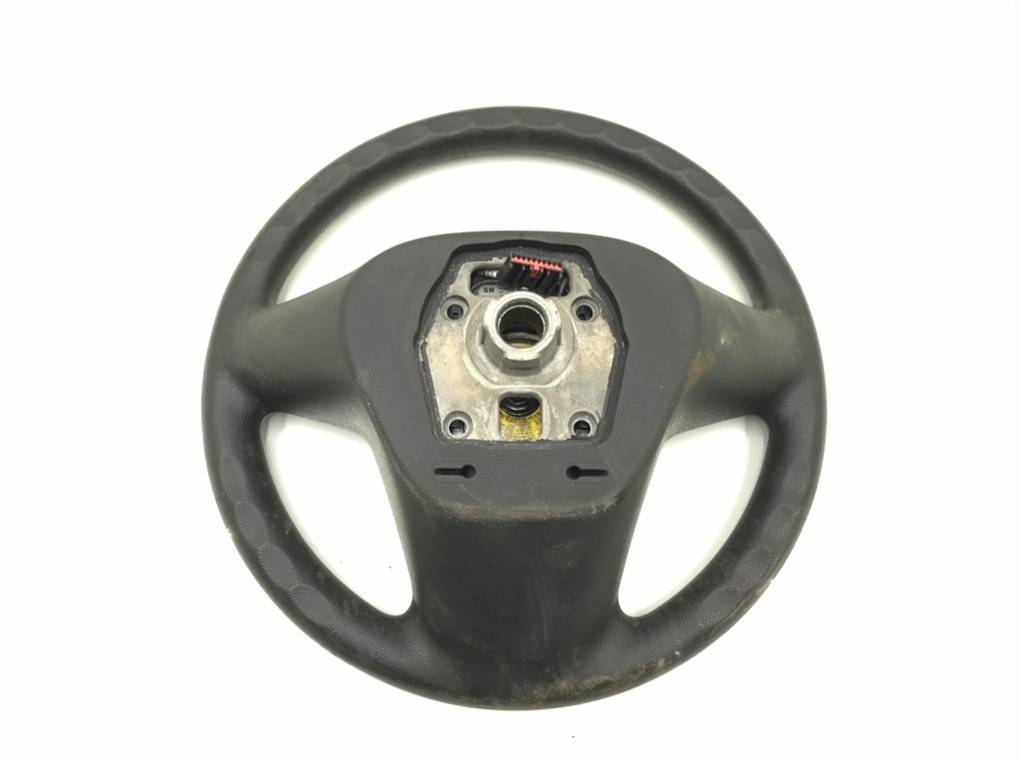 Руль бу для Opel Astra J 1.3 CDTi,  2013 г.