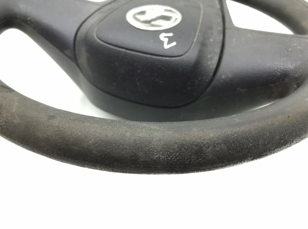 Руль бу для Opel Astra J 1.3 CDTi,  2013 г.