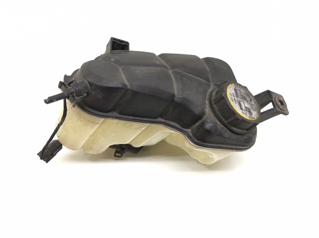 Бачок расширительный бу для Volvo V70 3 2.4 TD, 2007 г.