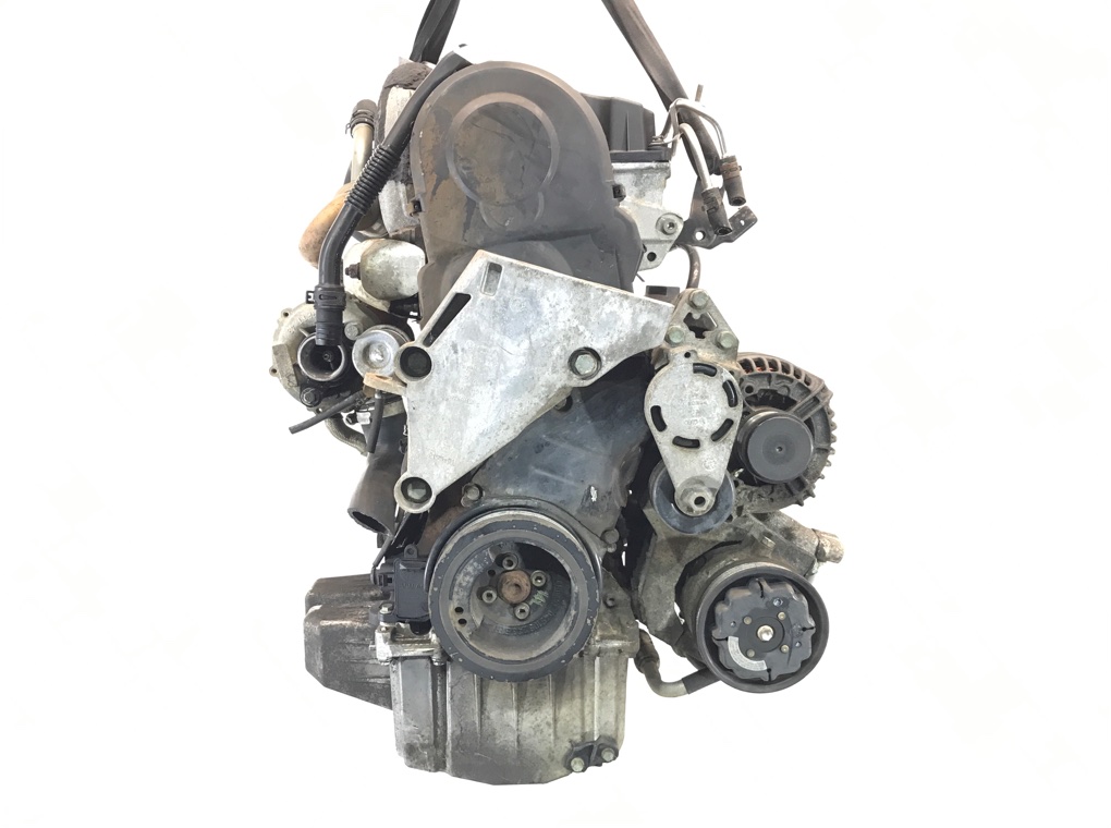 Контрактный двигатель из Европы